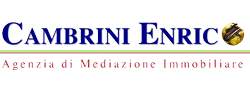 CAMBRINI ENRICO Agenzia di Mediazione Immobiliare